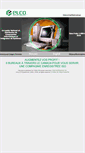 Mobile Screenshot of french.elcosystems.com